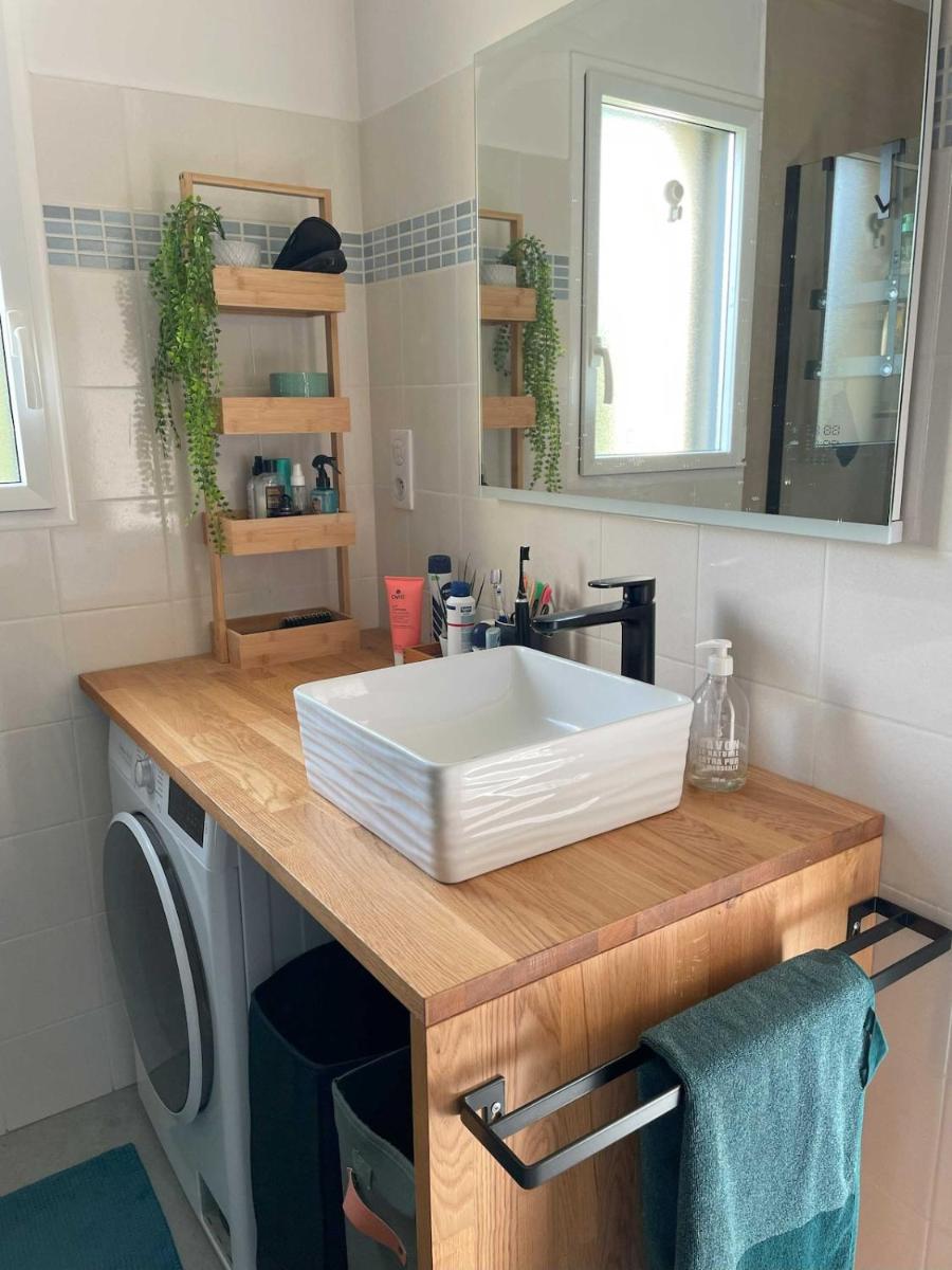 Maison de vacances Loctudy - Housity