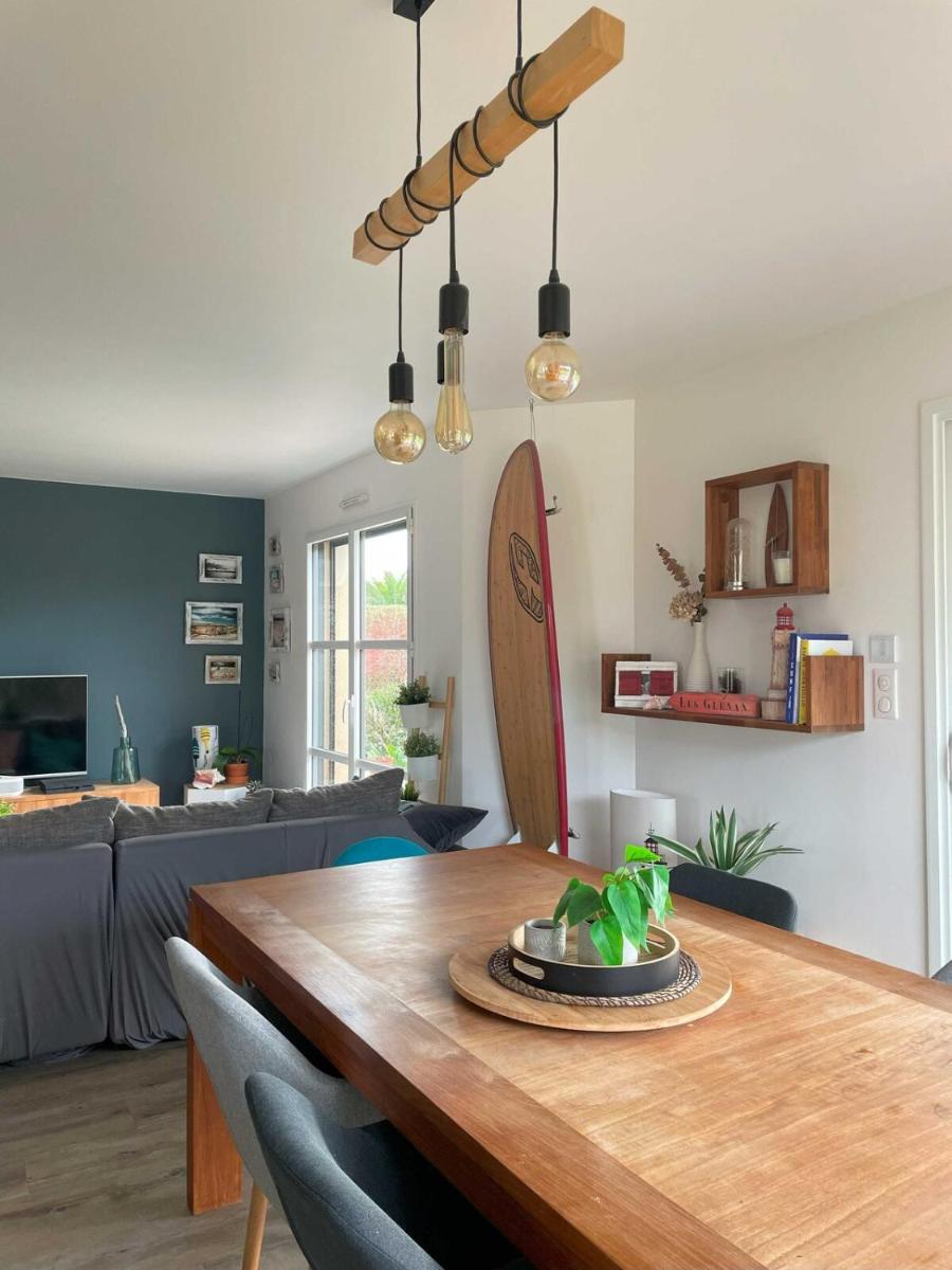 Maison de vacances Loctudy - Housity