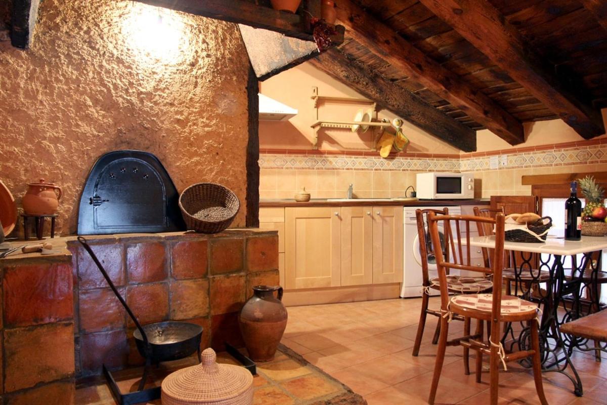 CASA RURAL BOTICA GOMELIA II - Housity