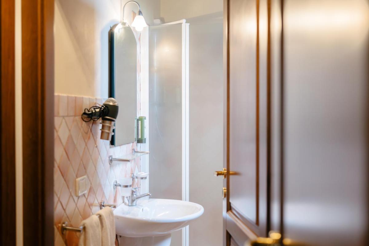 Le Fontanelle Country House - Housity