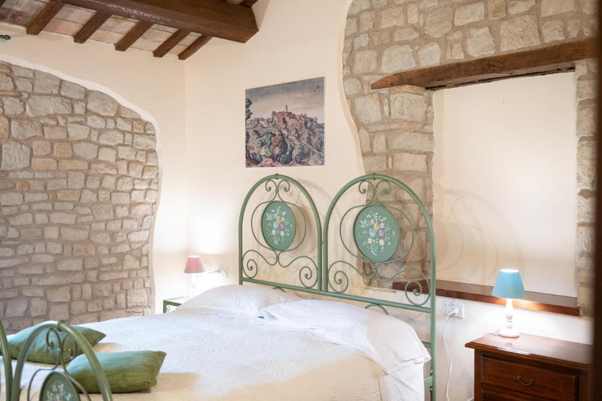 Le Fontanelle Country House - Housity