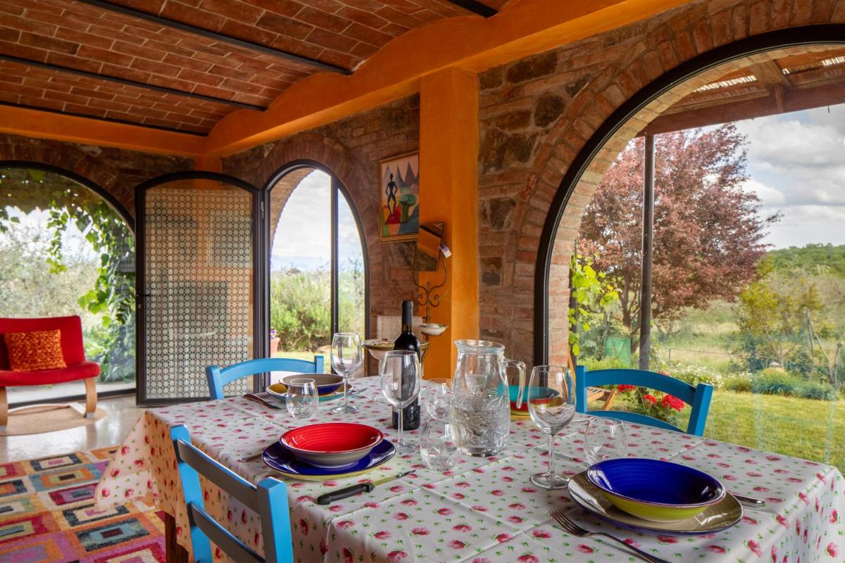 Il Poggio Dell'Eremita - Housity