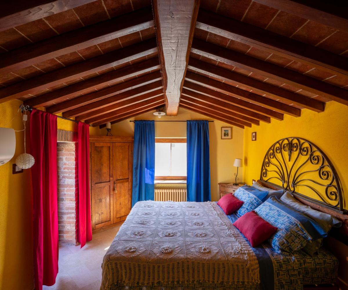 Il Poggio Dell'Eremita - Housity