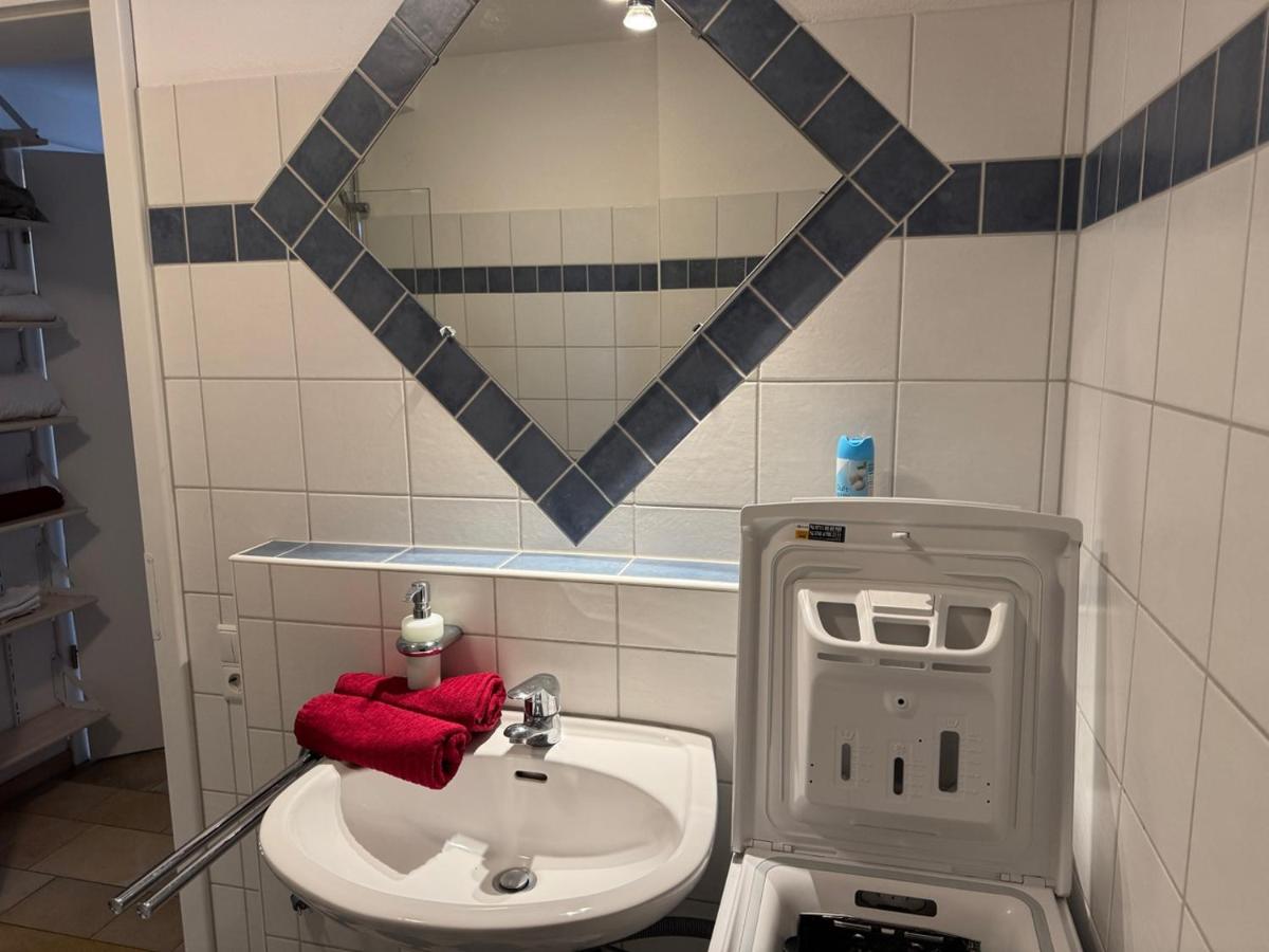 Atelierwohnung bei München, Zentrum Pfaffenhofen/Ilm - Housity