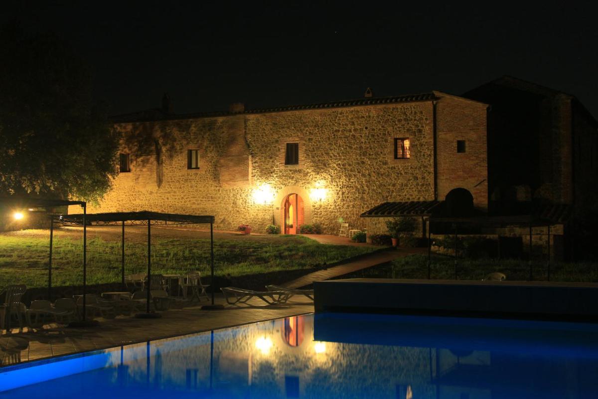 Antica Grancia Di Quercecchio - Hizvo