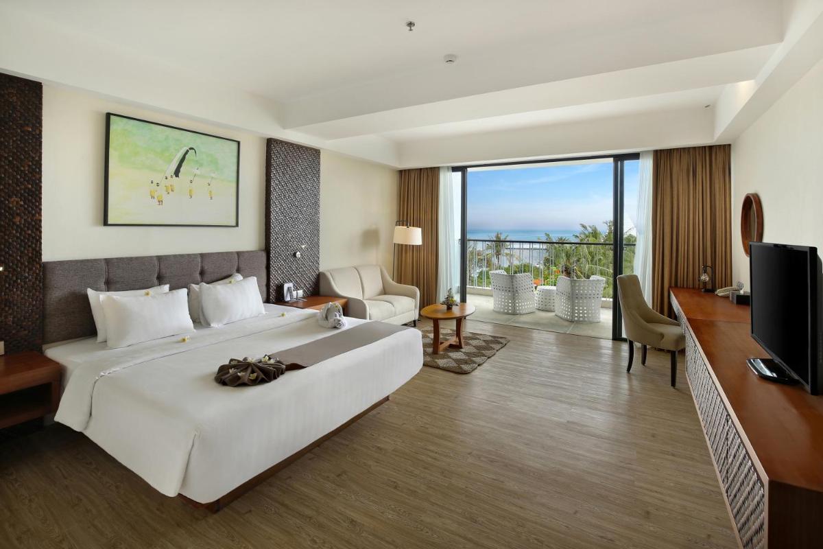 Klapa Resort - Housity