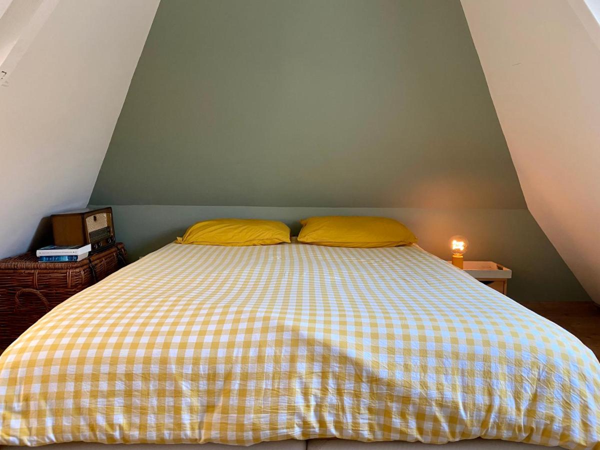 Saint-Malo Apartment - Housity