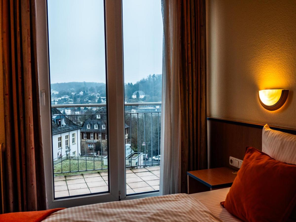 Wetzlarer Hof Hotel & Restaurant - Housity