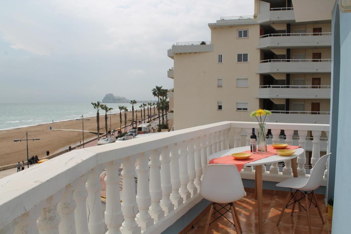 Apartamento Barramundi - Housity