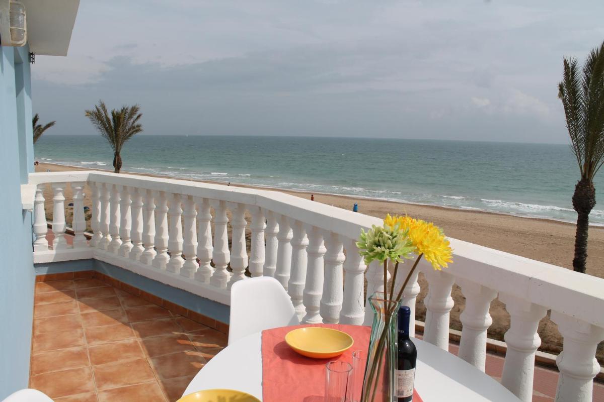 Apartamento Barramundi - Housity