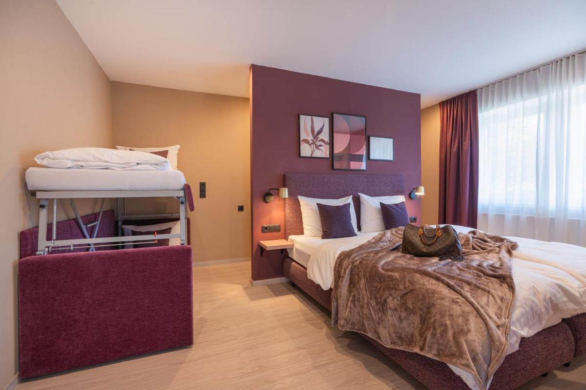 Boutique Hotel Am Park - Housity