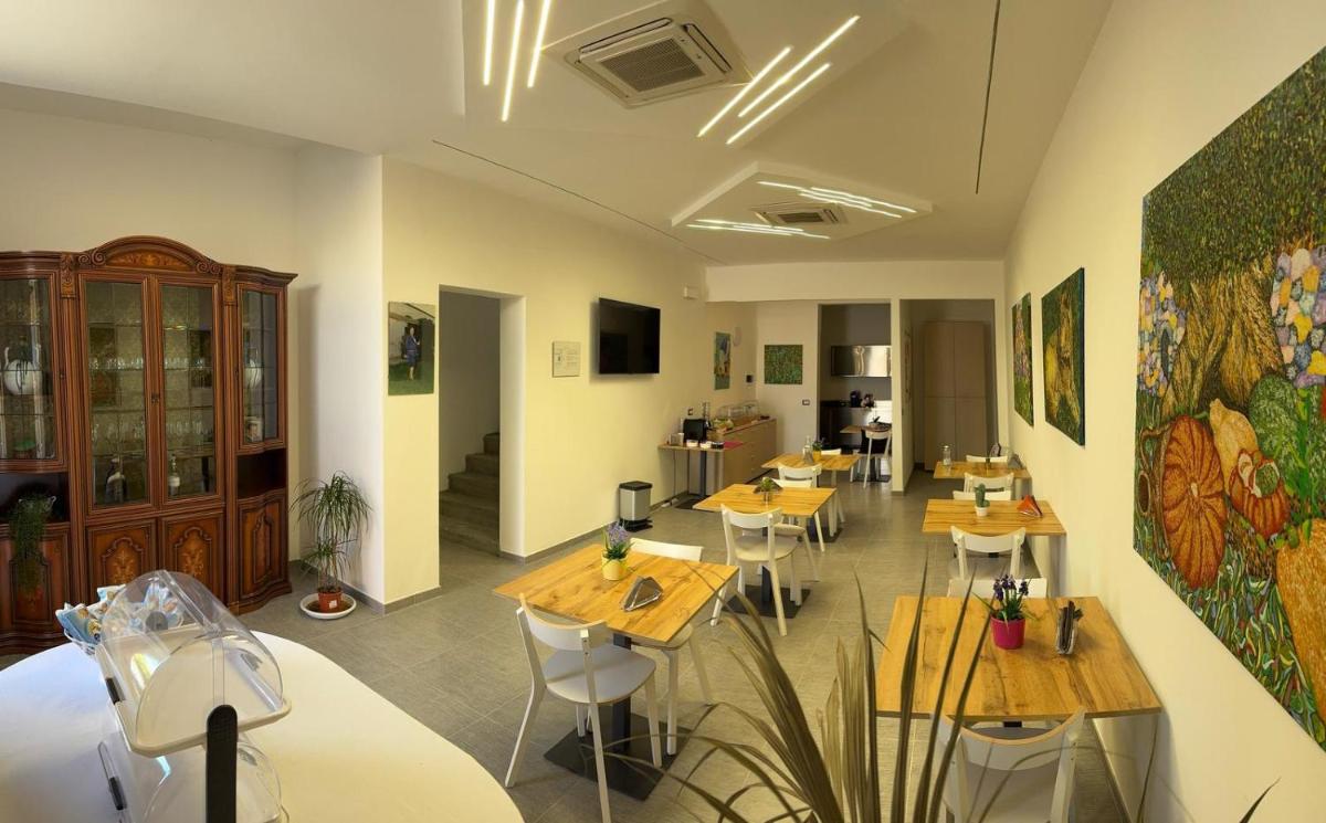Dear Mary, B&B romantico vicino Lecce nel cuore del Salento - Housity