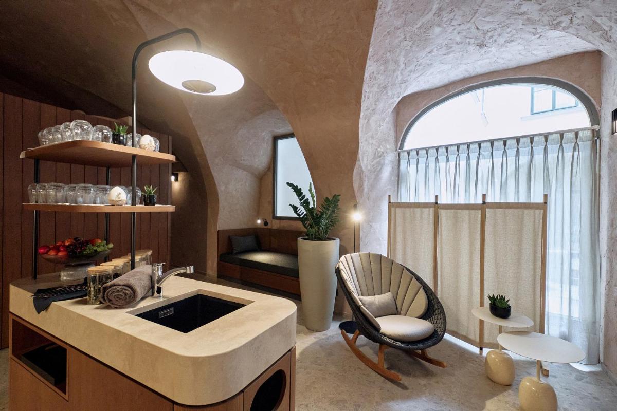 Hotel Mailberger Hof - Housity