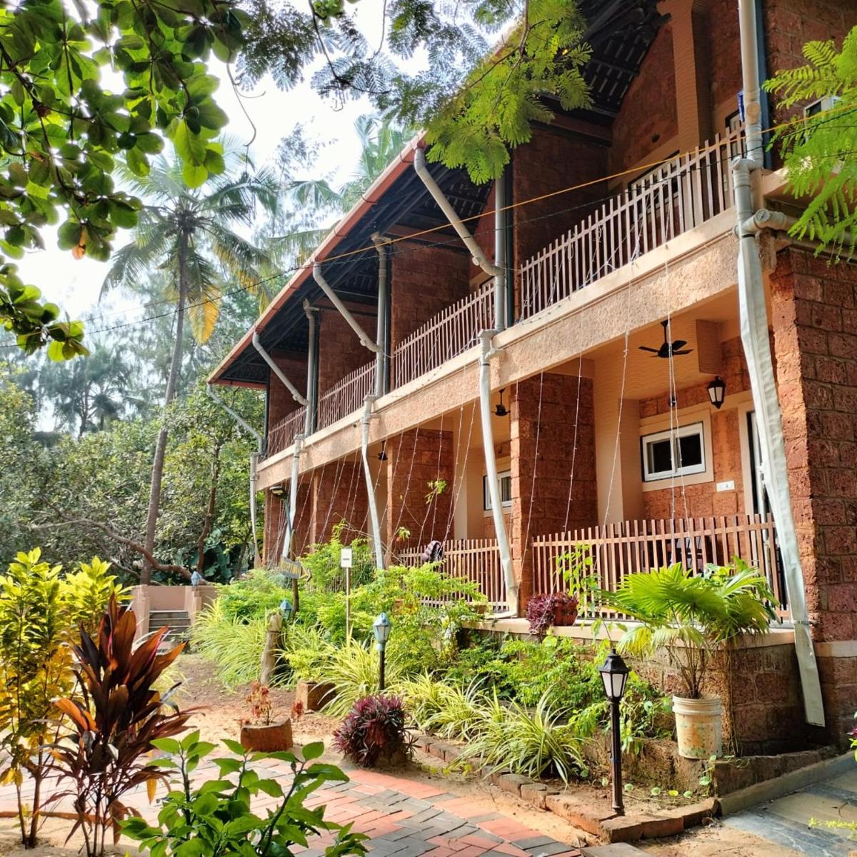 OmBodhi Retreat - Housity