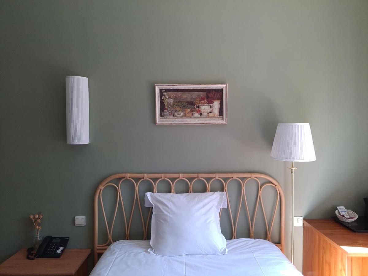 Hostellerie Du Lys - Housity