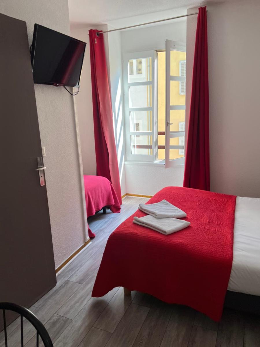 Théâtre Hôtel Chambéry - Housity