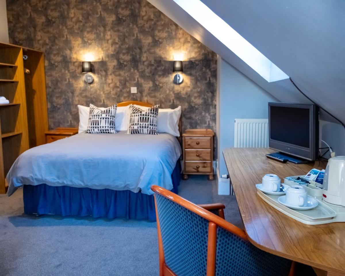 Station Hotel - Housity