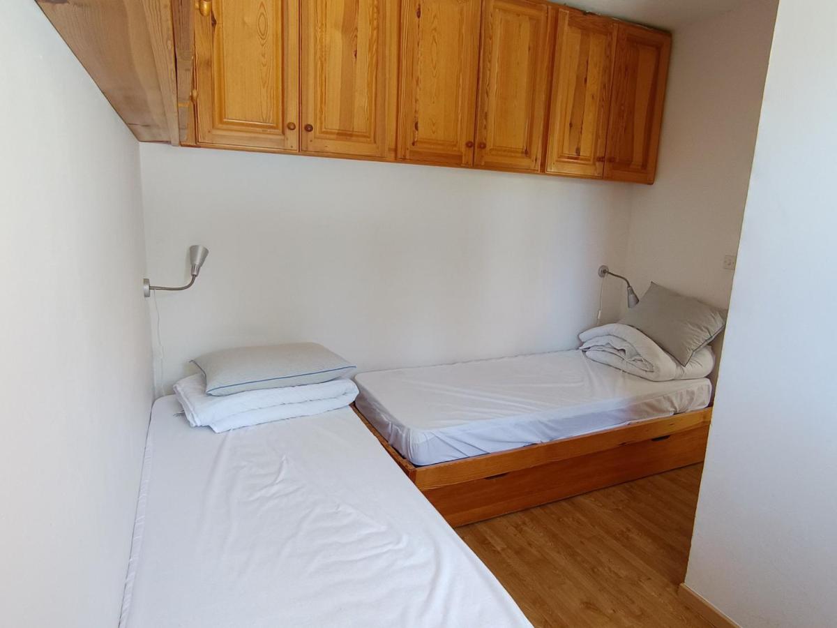 Appartement Calme 4 Pers avec Terrasse et Animaux Admis - FR-1-445-80 - Housity