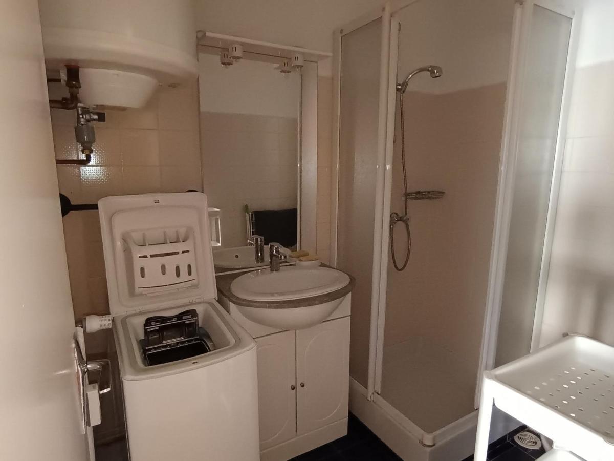 Appartement Calme 4 Pers avec Terrasse et Animaux Admis - FR-1-445-80 - Housity