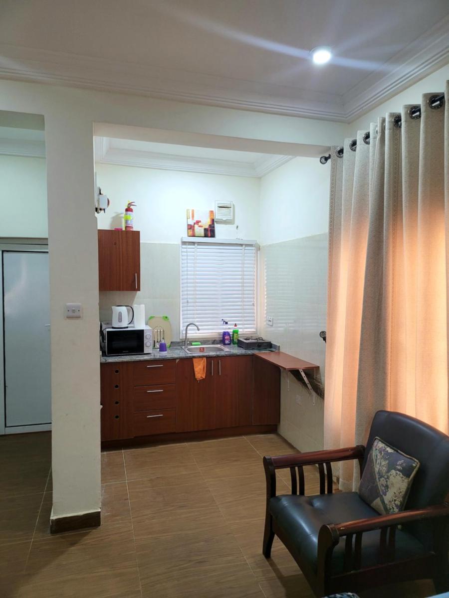 BDA APARTMENT - Wi-Fi, Netflix, PlayStation 4, Kitchen, Supermarket, Pharmacy & Laundry - Housity