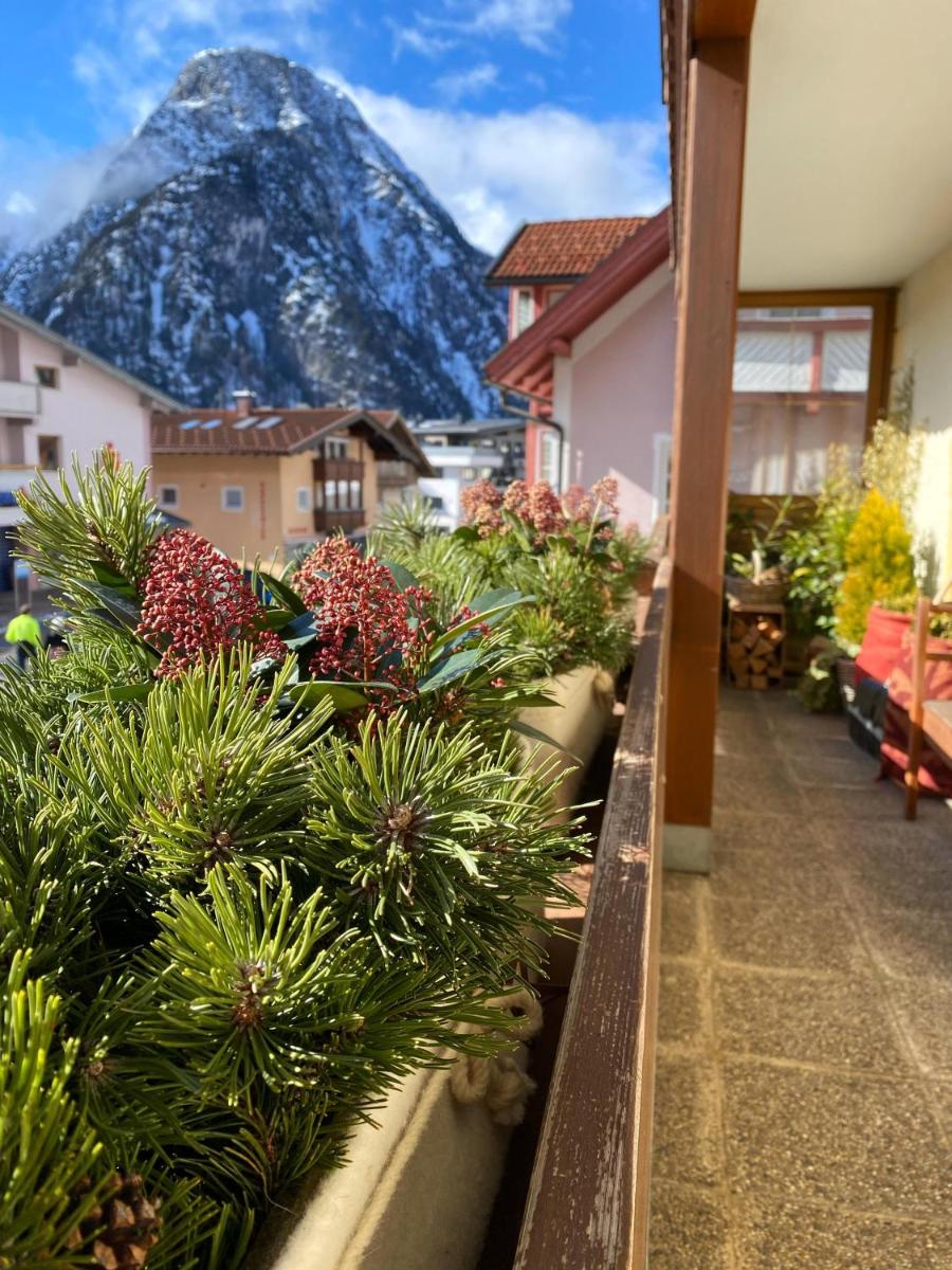 Dorfapartment Achensee - Housity