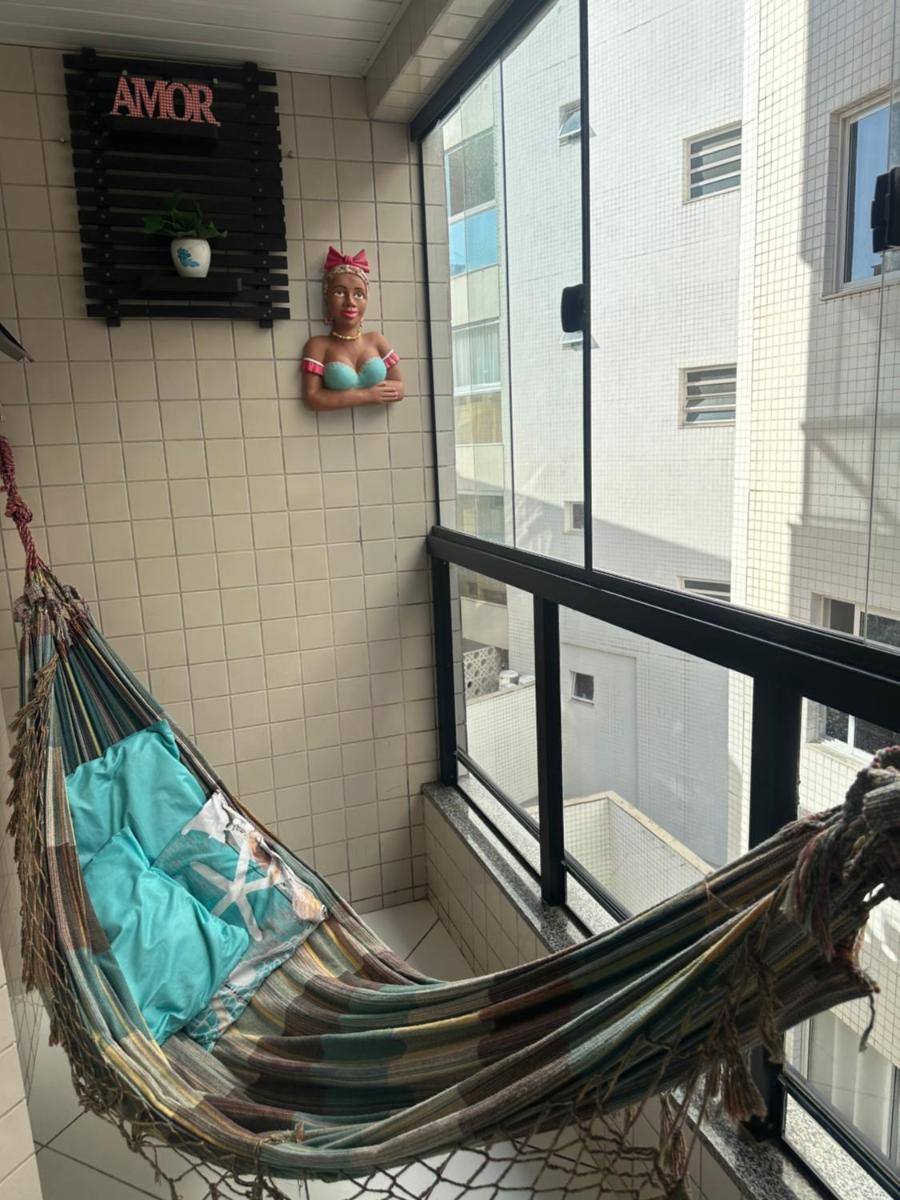 Apartamento Peracanga com Wi-Fi - Housity