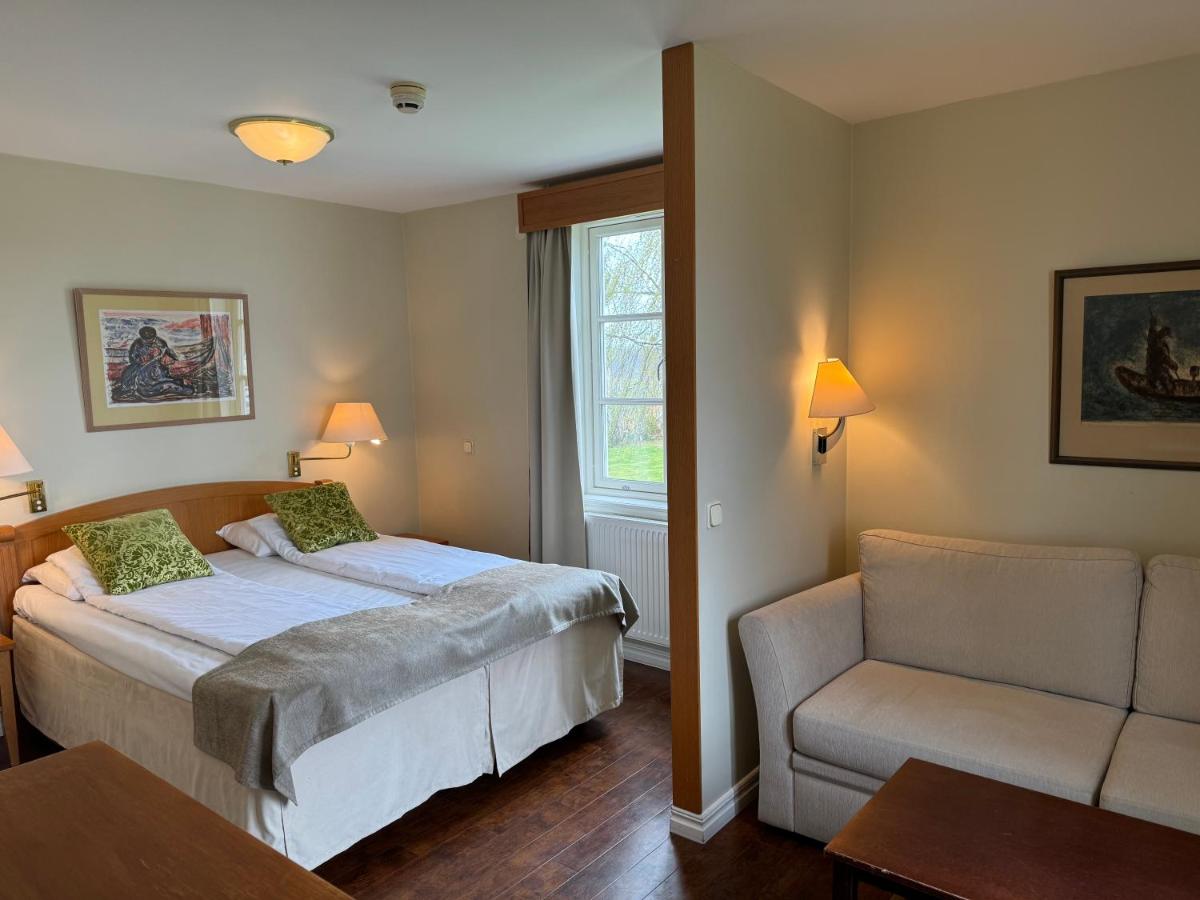 Hotel Tanum Gestgifveri - Housity