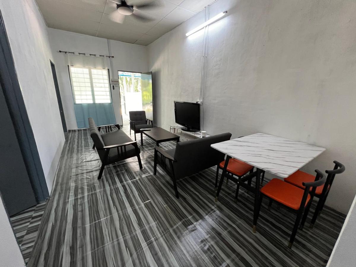 CK Homestay Parit Buntar Perak - Housity