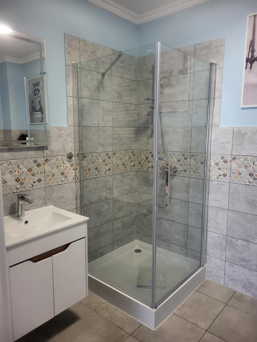 Apartamenty Olimpijska - Housity