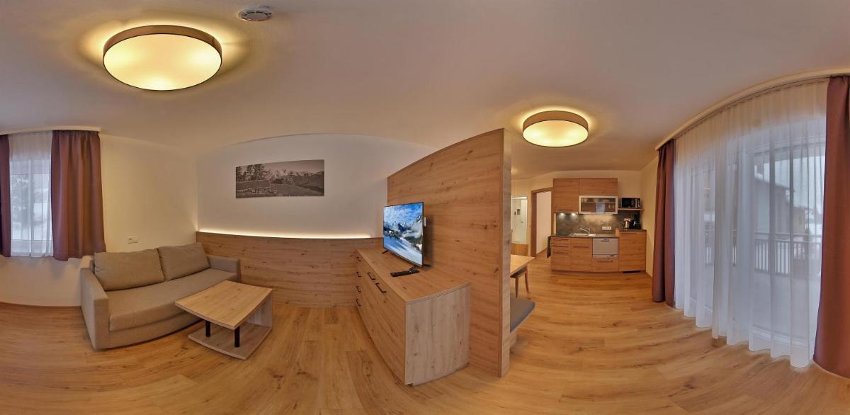 Appartementhaus Madlen - Housity