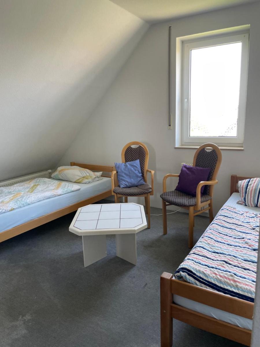 Gästehaus Silke - Housity