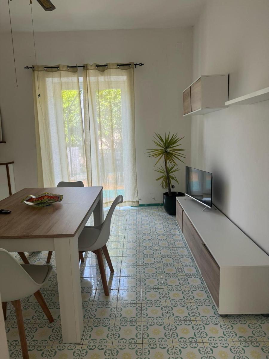 Appartamento in villa - Housity