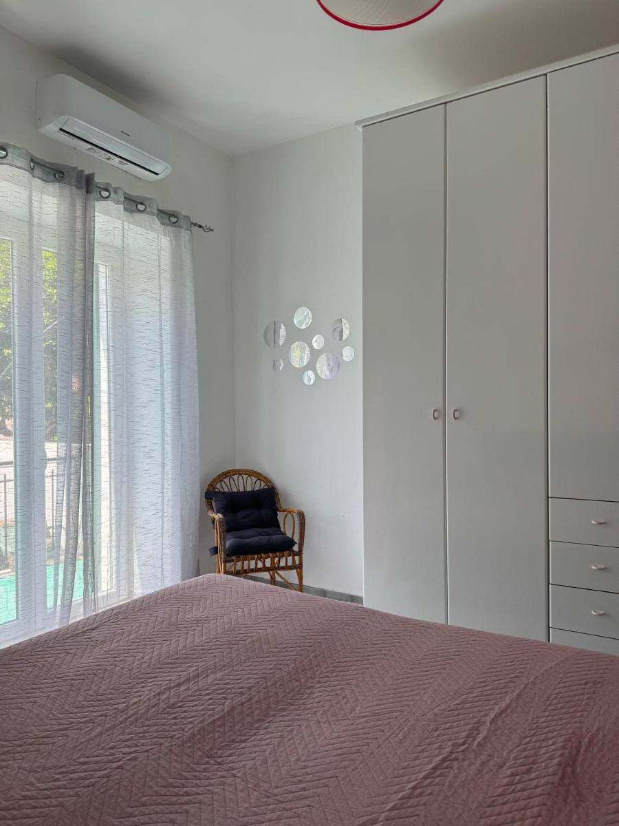 Appartamento in villa - Housity