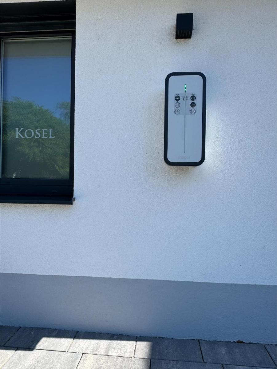 Hotel Kosel garni UG - Housity