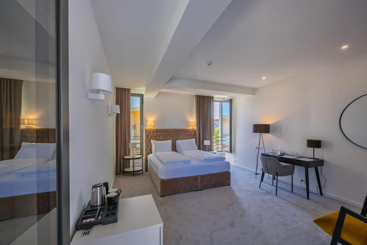 Hotel Oscar - Housity