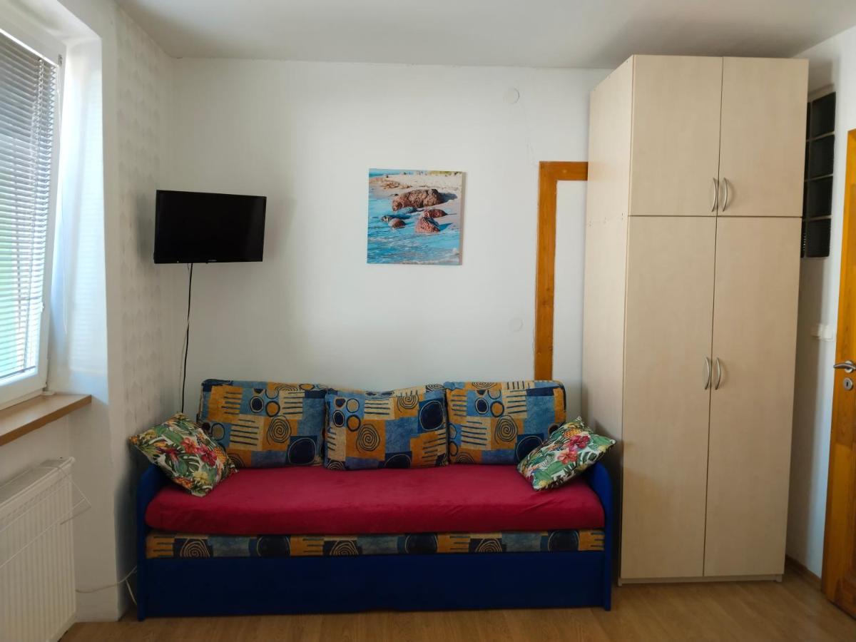 Apartmán Zlín - Housity