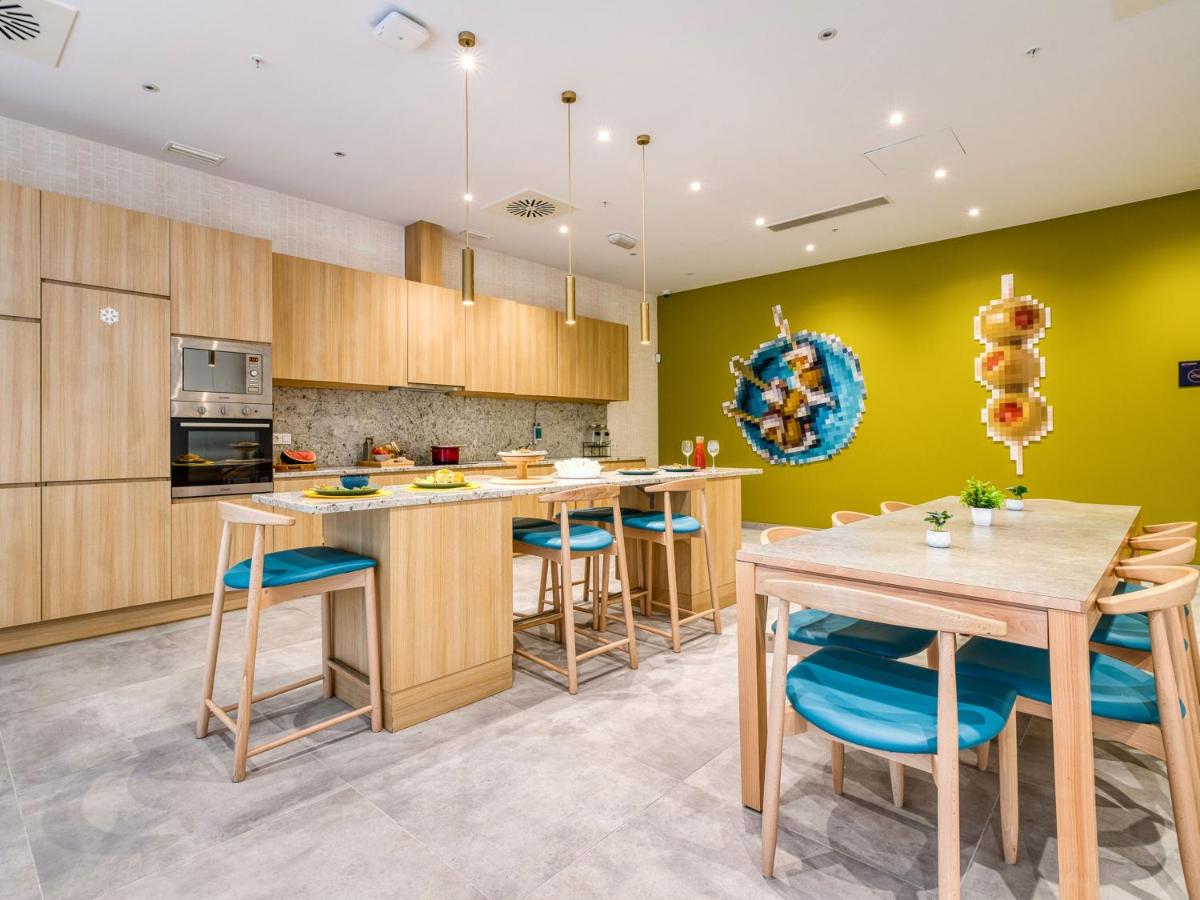 Livensa Living Studios San Sebastián - Hizvo