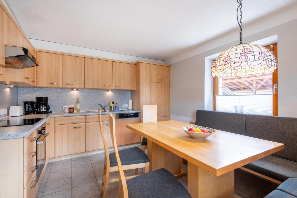 Rad - Wanderparadis Tiroler Zugspitze Arena Ehrwald - Housity