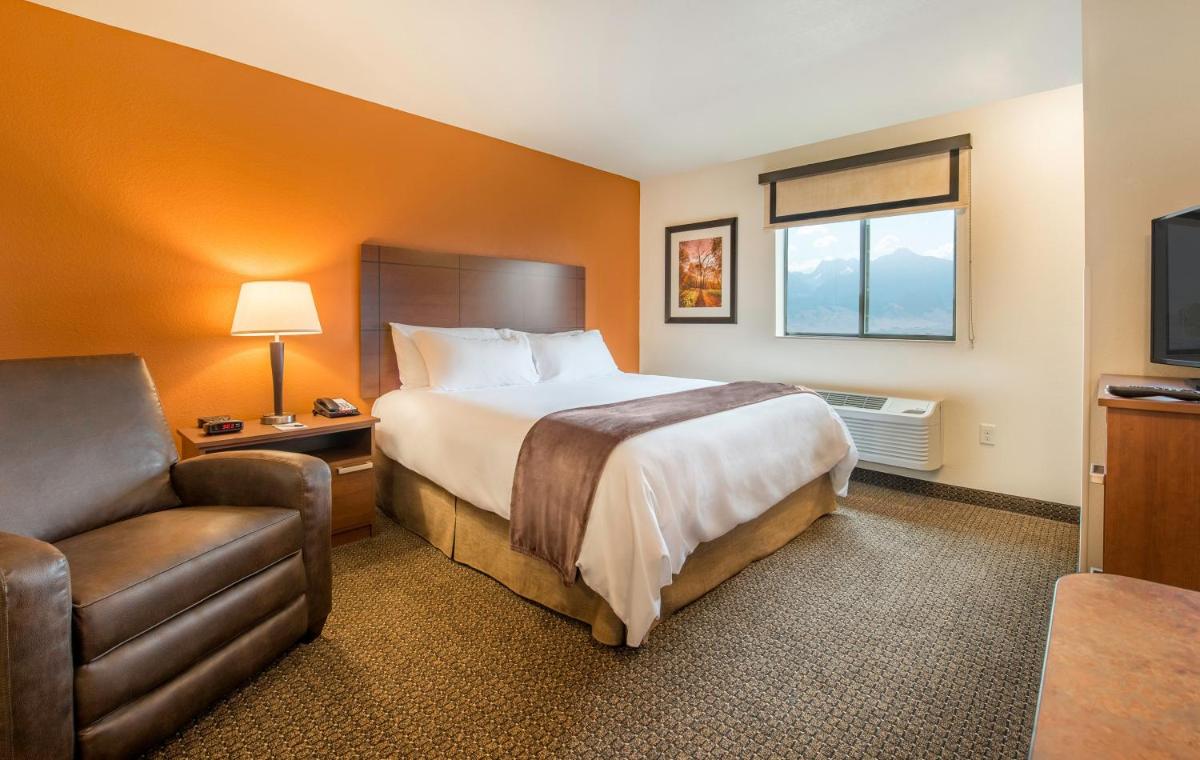 My Place Hotel-Kalispell, MT - Housity