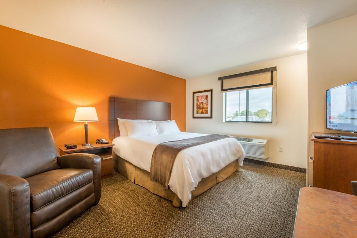My Place Hotel-Kalispell, MT - Housity