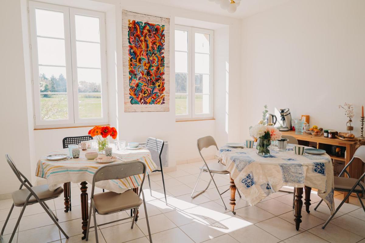 Logis de Vallombronze - Housity