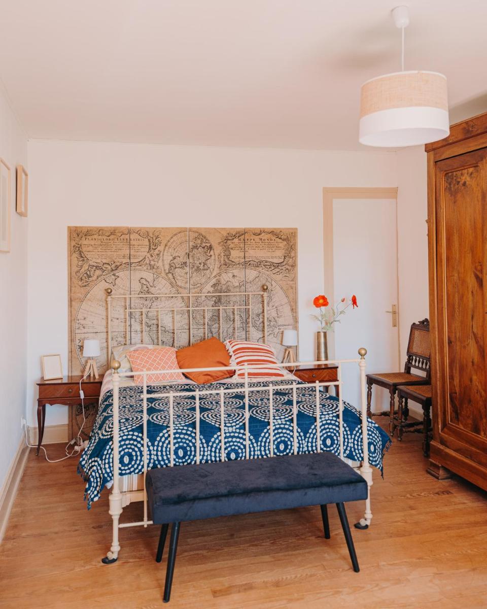 Logis de Vallombronze - Housity