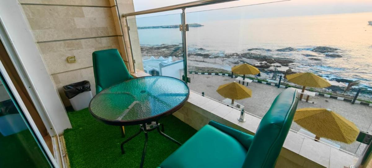 Amwaj hotel Mirbat - Housity