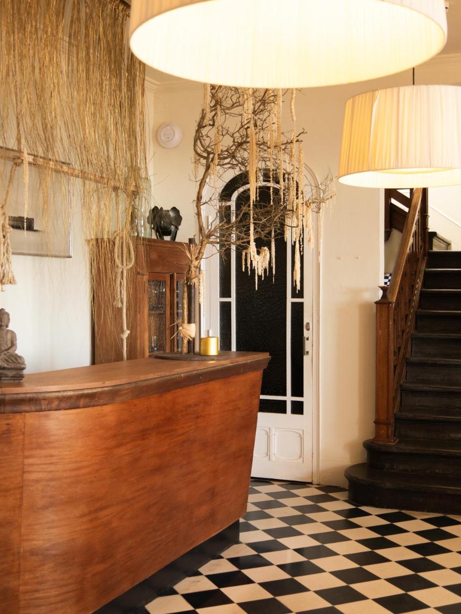 Imagen de la galería de Hostal Empúries, en L'Escala