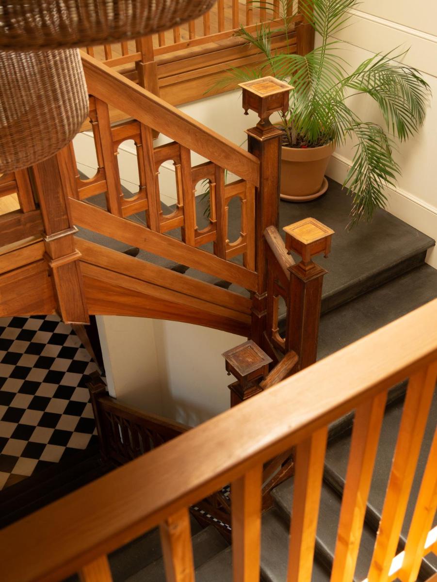 Imagen de la galería de Hostal Empúries, en L'Escala