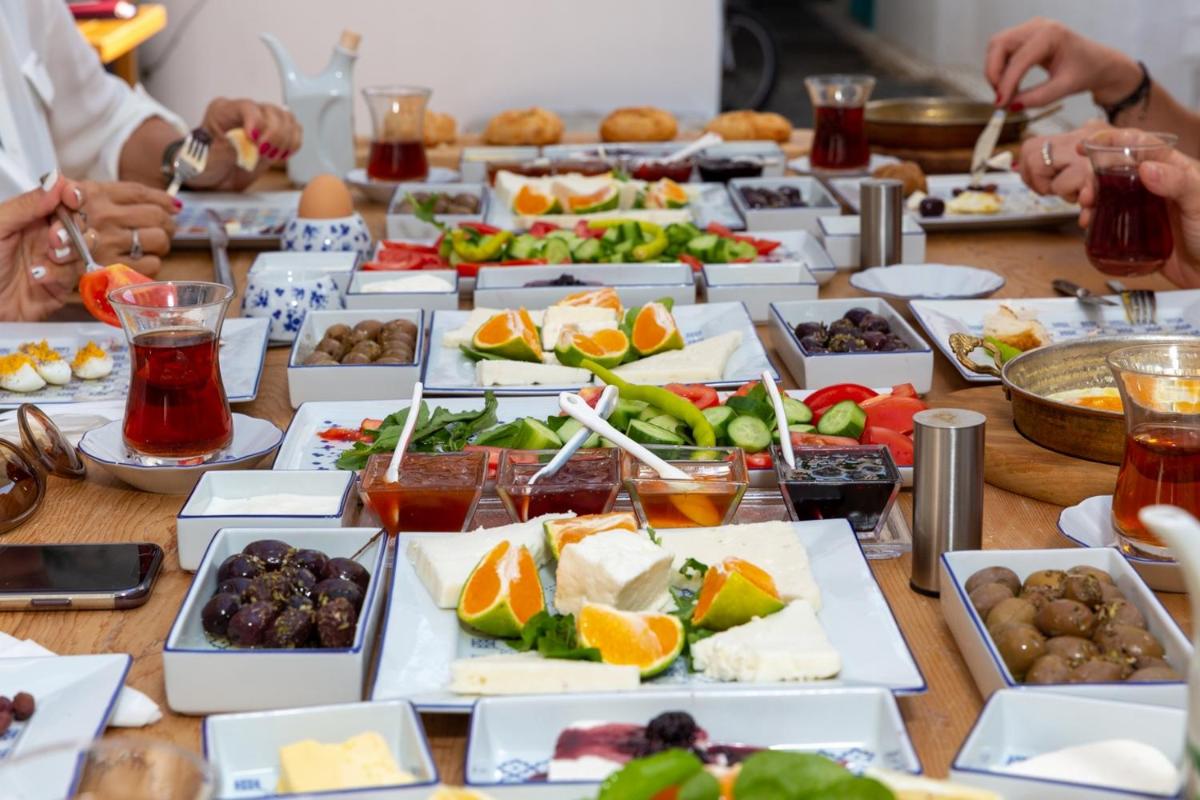 Sigacik Gardenya Buti̇k Otel - Housity