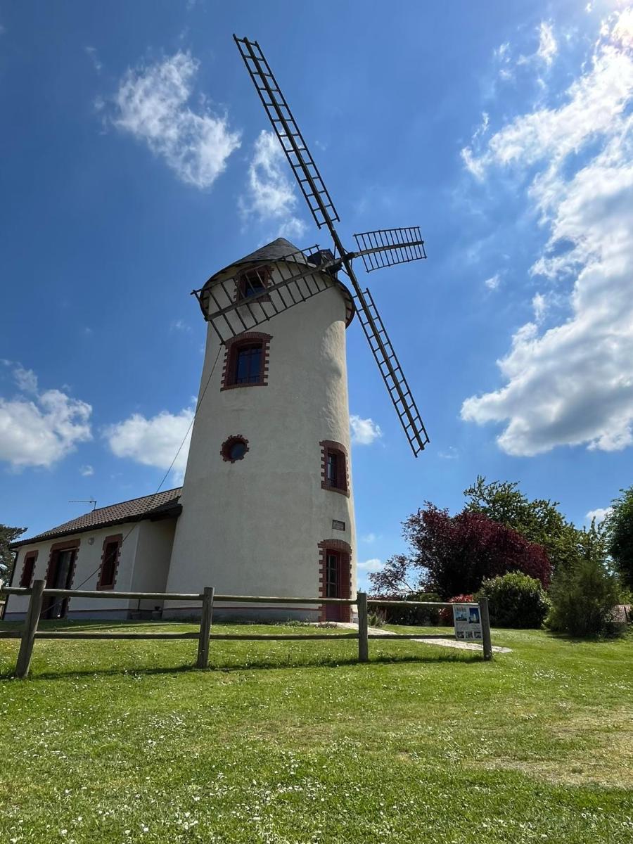 LE MOULIN DES GARDES - Housity