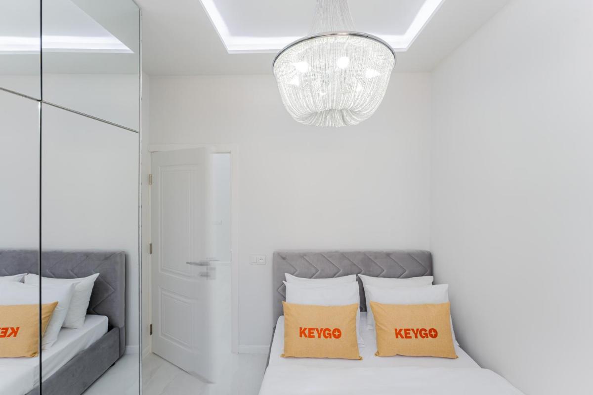Modern-style APT City Centre Saryan Str by Keygo 61 - Hizvo