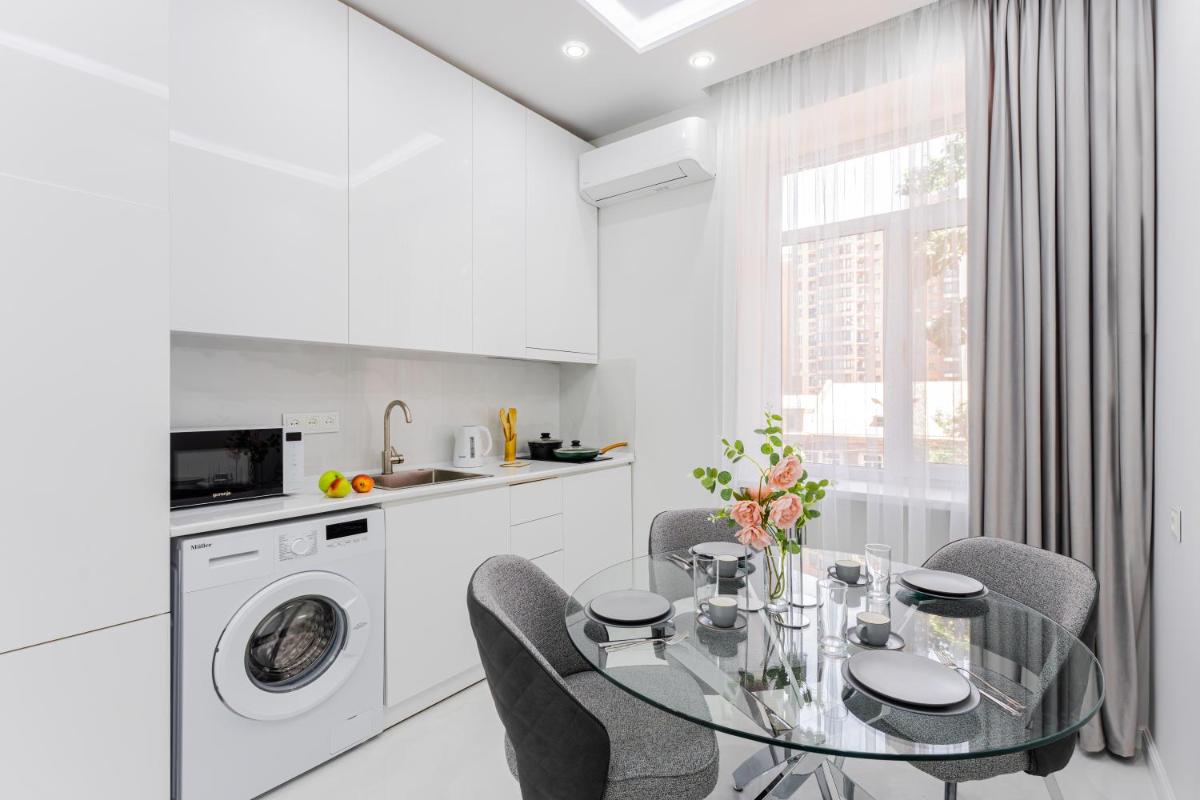 Modern-style APT City Centre Saryan Str by Keygo 61 - Hizvo