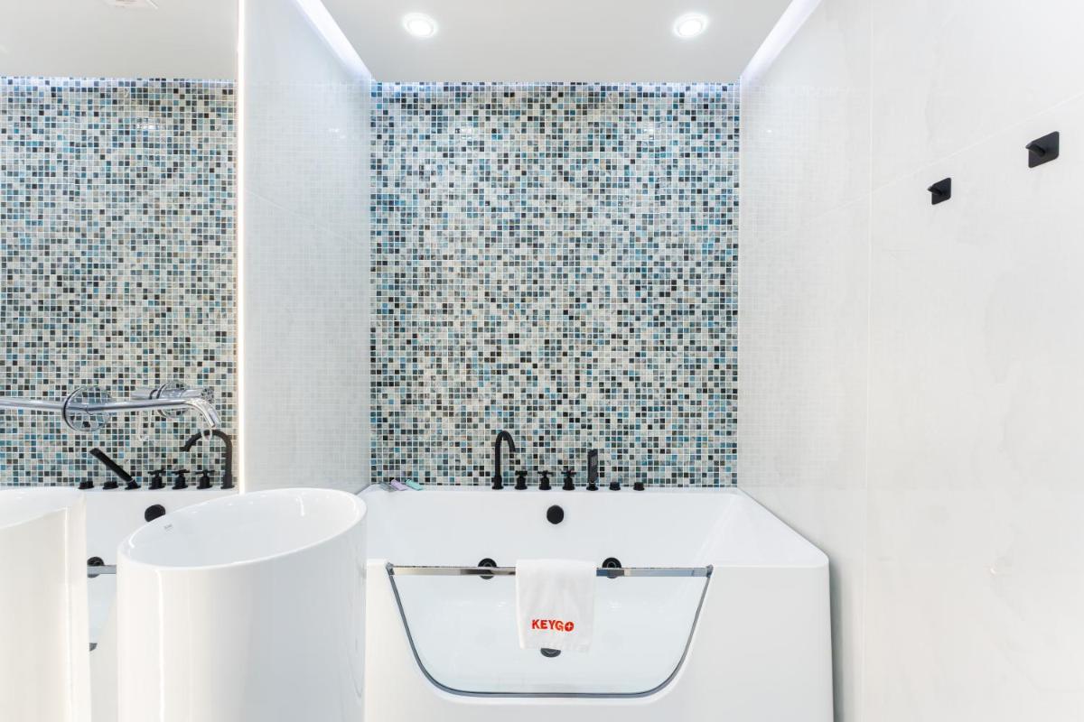 Modern-style APT City Centre Saryan Str by Keygo 61 - Hizvo